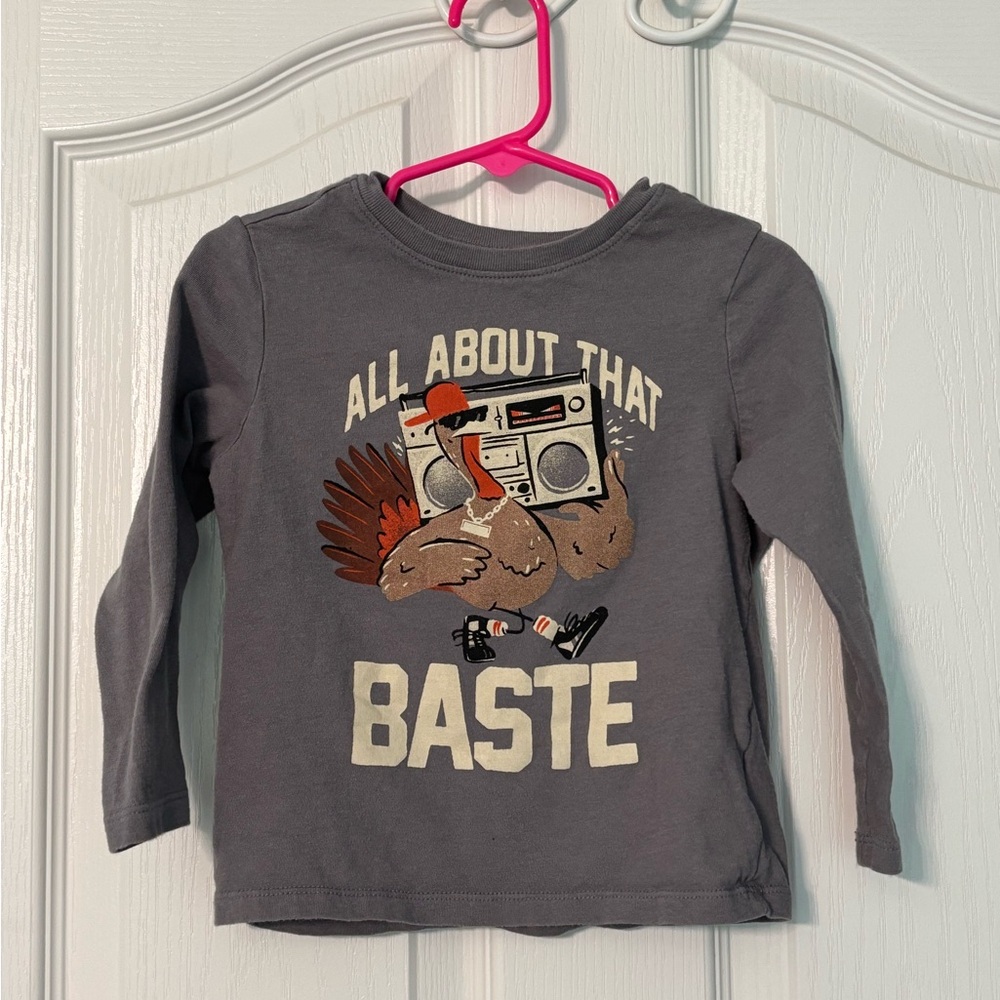 5 Kids 3T Graphic T-Shirts from Old Navy - Assorted Colors